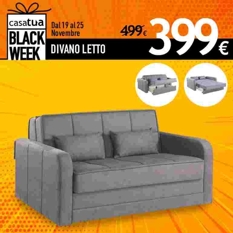 Black Week CasaTua